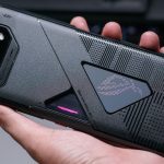 ASUS ROG Phone 7