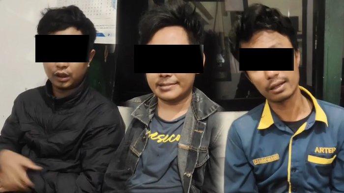 Anggota TNI AL Jadi Korban Pengeroyokan di Terminal Arjosari