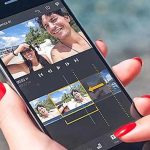 Aplikasi Edit Video Gratis Android