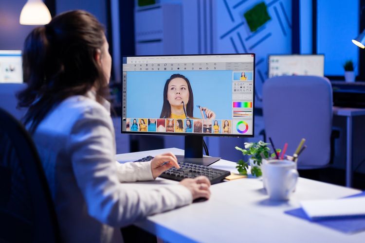 Cara Download Photoshop Gratis Trial