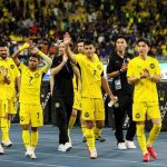 FIFA dan AFC Resmi Sanksi Timnas Malaysia