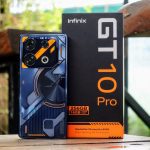 Infinix GT 10 Pro
