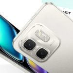 Infinix Hot 60i