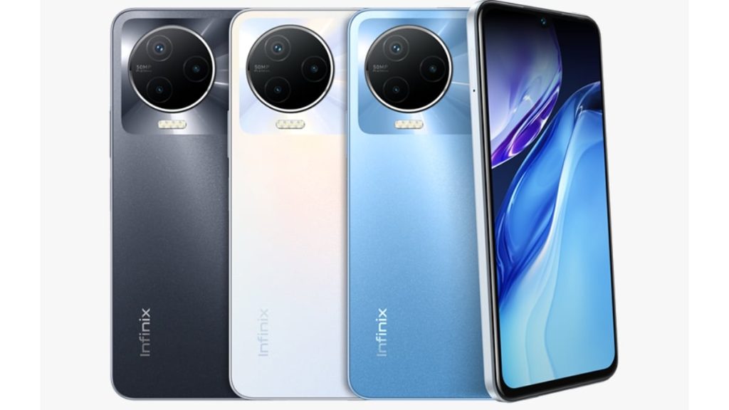 Infinix Note 30