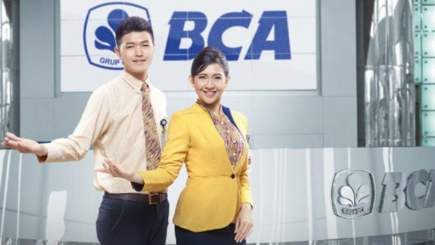 Loker BCA Terbaru