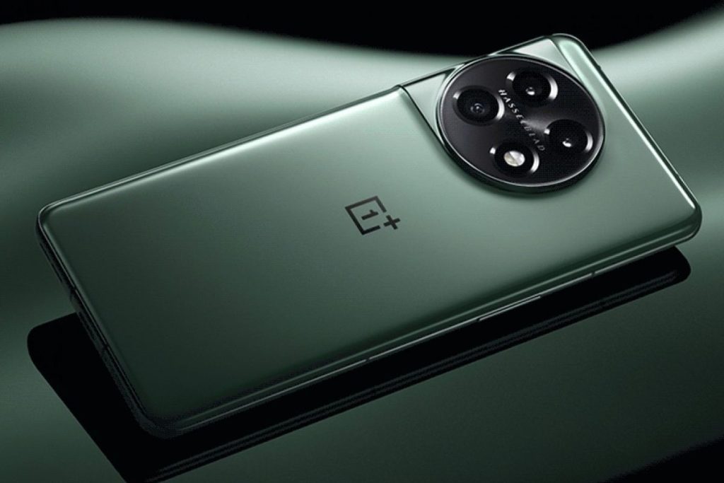 OnePlus 11