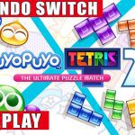 Puyo Puyo Tetris 2S