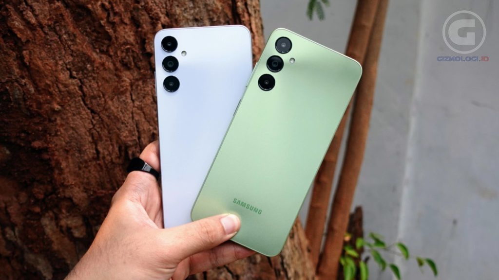 Samsung Galaxy A05s