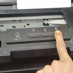 Solusi Printer Epson Error
