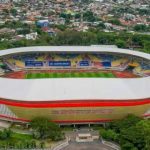 Stadion Untia Makassar