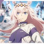Uma Musume Cinderella Gray