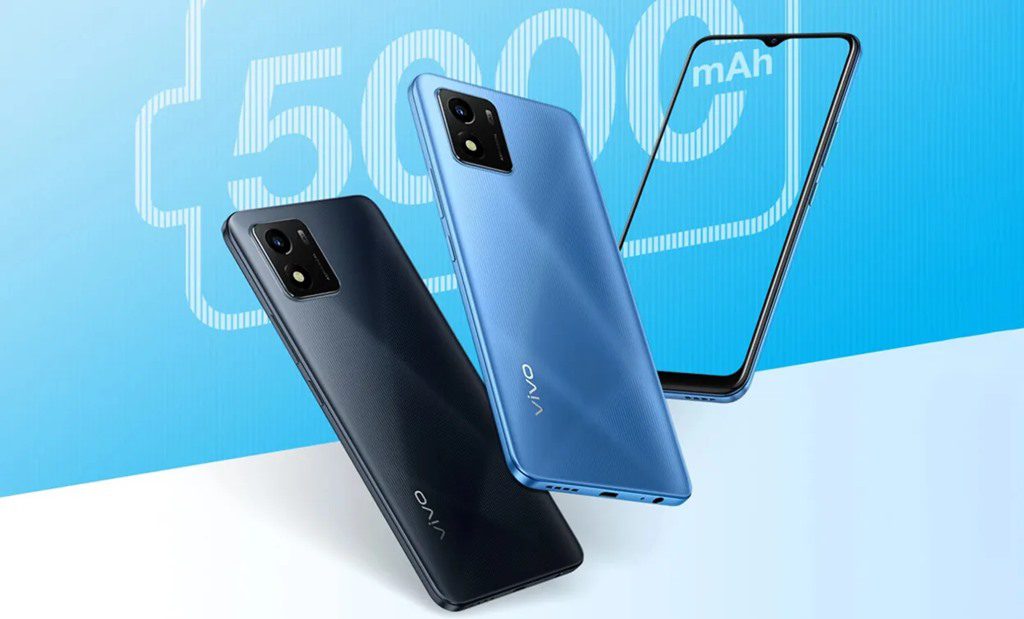 Vivo Y01