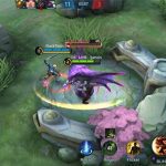 Cara Freeze Lane Mobile Legends