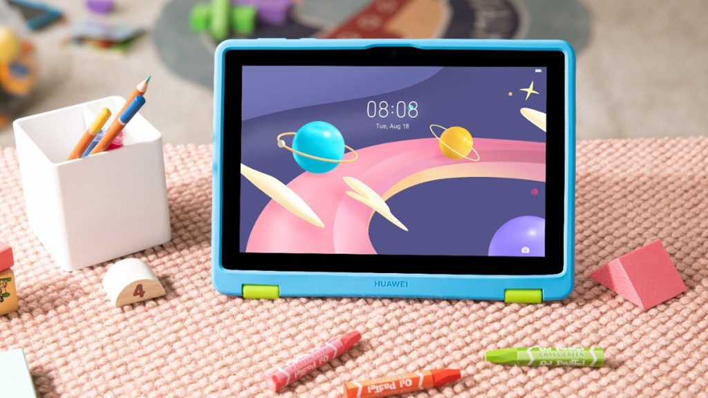 Huawei MatePad T10