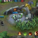 Strategi Early Game Mid Lane MLBB