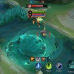 Strategi Late Game Mobile Legends Team Fight