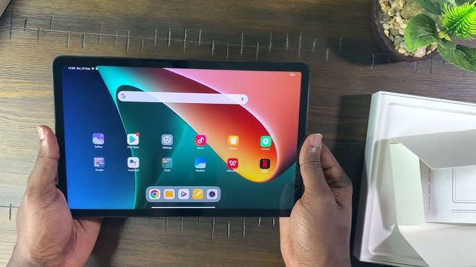 Xiaomi Pad 5 (bekas)