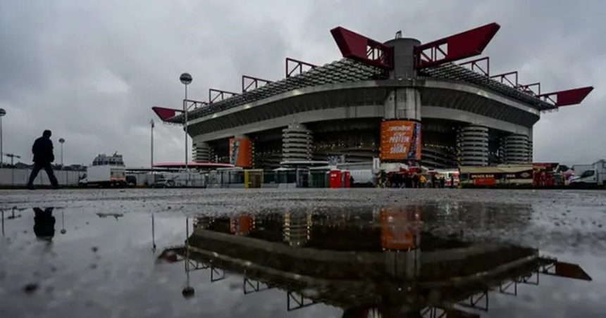 AC Milan dan Inter Siap Bangun Stadion Baru, Penuhi Syarat Kota Milan demi Proyek San Siro Berkelanjutan