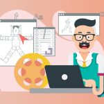 APK Edit Video Dengan Fitur Teks Animasi
