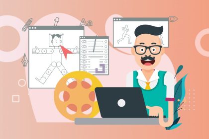 APK Edit Video Dengan Fitur Teks Animasi