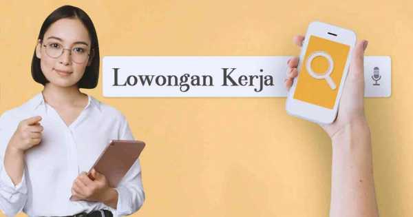 Wings Group Buka Lowongan Kerja Juni 2025, Terbuka untuk Lulusan D3 dan S1