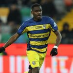Inter Milan Serius Incar Ange-Yoan Bonny dari Parma, Targetkan Rampung Sebelum Piala Dunia Antarklub