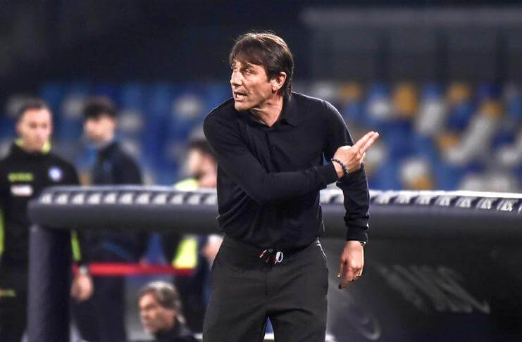Berani Kritik VAR, Antonio Conte: “Hanya Saya yang Punya Nyali Usai Laga Lawan Inter”