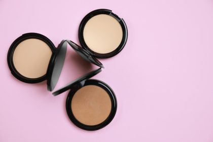 Rekomendasi Bedak Padat Ber-SPF dengan Harga Terjangkau di Indonesia Terbaru 2025