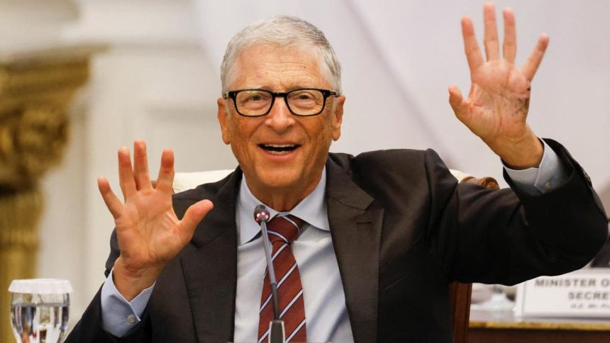 Bill Gates Umumkan Donasi 99% Kekayaan, Tutup Gates Foundation di 2045: Ini Alasan dan Dampaknya