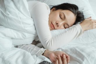 Cara Alami agar Tidur Nyenyak Berkualitas Dengan Hanya Manfaat Rebusan Ini