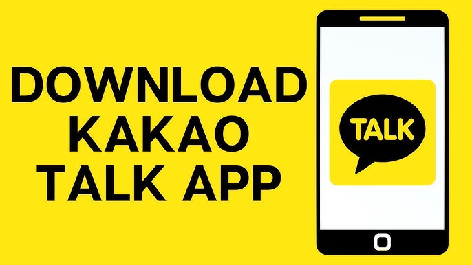 Cara Install KakaoTalk APK Di Android Terbaru