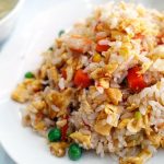 Cara Membuat Nasi Goreng Sederhana Untuk Pemula