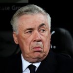 Carlo Ancelotti Jadi Pelatih Baru Timnas Brasil, Targetkan Juara Dunia 2026