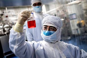 China dan Indonesia Resmikan Laboratorium Riset Bersama, Target Cetak 3.000 Paten Global hingga 2030