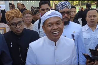Dedi Mulyadi Rotasi 25 Pejabat Tinggi Pemprov Jabar, Siapa Saja?