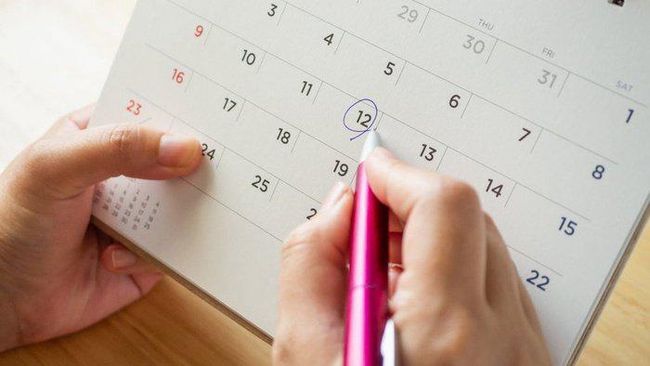 Deretan Tanggal Libur dan Long Weekend Juni 2025, Cocok Buat Liburan Panjang Bersama Keluarga