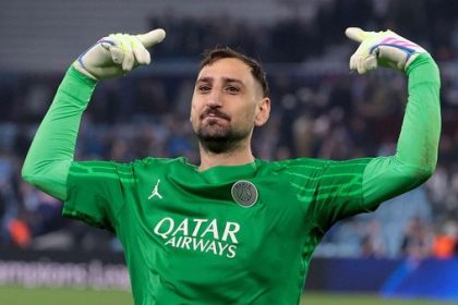 Donnarumma Tak Peduli Dimaafkan Fans AC Milan Jika PSG Kalahkan Inter di Final Liga Champions!