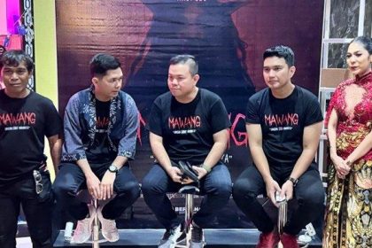 Film Horor Lokal “Mawang: Jangan Sebut Namanya” Tayang Perdana 1 Juni 2024