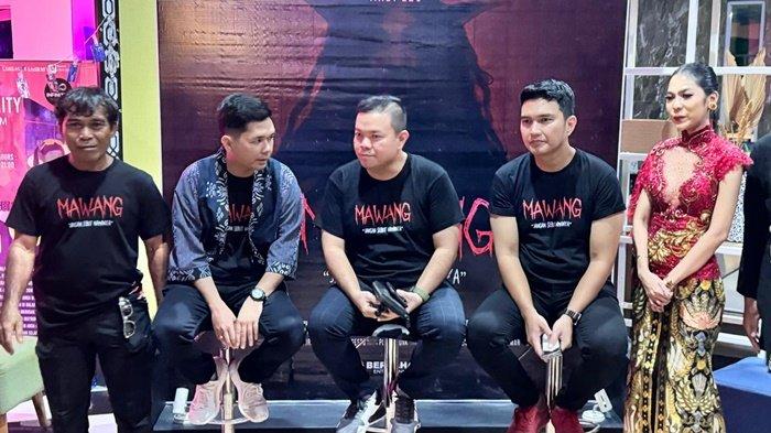 Film Horor Lokal “Mawang: Jangan Sebut Namanya” Tayang Perdana 1 Juni 2024