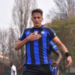 Napoli Siap Tawar €30 Juta Demi Striker Muda Inter Milan, Francesco Pio Esposito Jadi Incaran Utama!