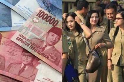 Gaji Ke-13 Pensiunan PNS Mulai Cair 2 Juni 2025: Ini Daftar Lengkap Gaji Berdasarkan Golongan
