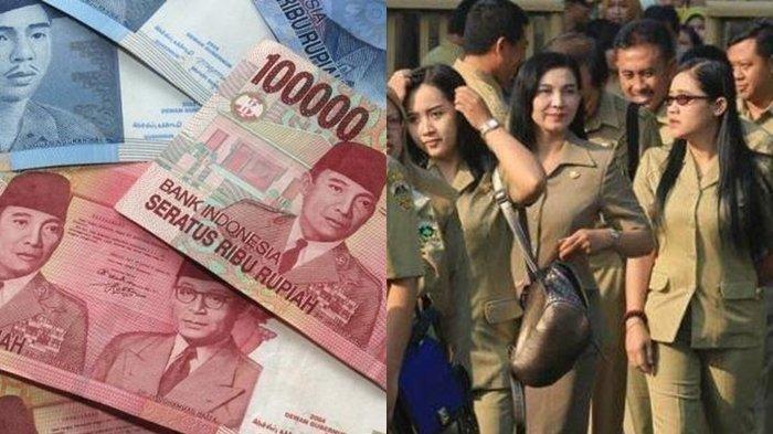 Gaji Ke-13 Pensiunan PNS Mulai Cair 2 Juni 2025: Ini Daftar Lengkap Gaji Berdasarkan Golongan