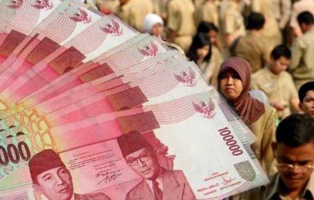 Gaji ke-13 untuk Pensiunan PNS Cair Awal Juni 2025, Ini Rinciannya Berdasarkan Golongan