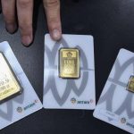 Harga Emas Antam Naik Rp4.000 per Gram, Ini Rincian Lengkap dan Ketentuannya