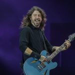 Harga Tiket Konser Foo Fighters di Jakarta 2 Oktober 2025