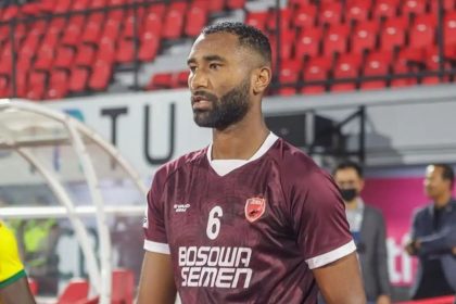 Hukuman Yuran Fernandes Dipangkas Jadi 3 Bulan, Sang Kapten Buka Suara