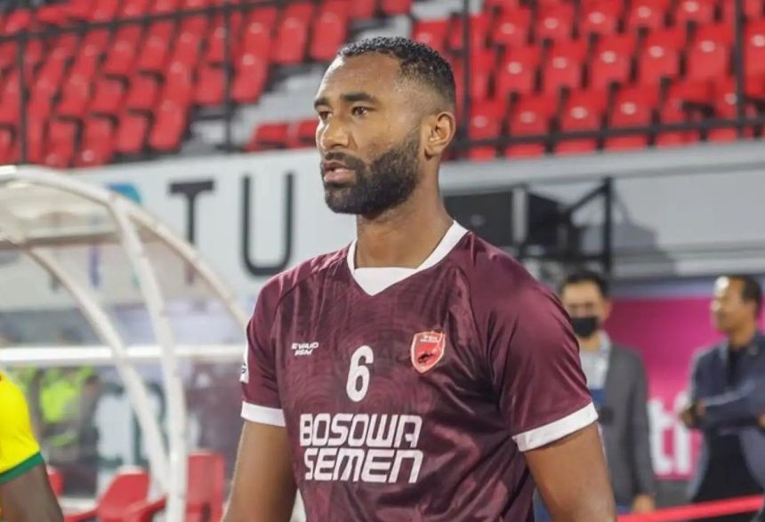 Hukuman Yuran Fernandes Dipangkas Jadi 3 Bulan, Sang Kapten Buka Suara