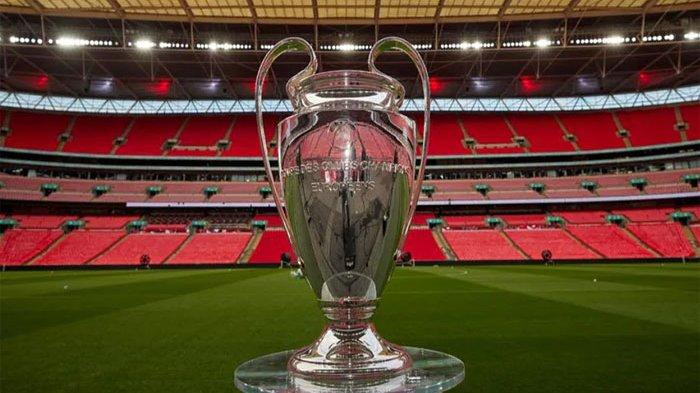 Jadwal Final Liga Champions 2025: Inter Milan vs PSG, Duel Panas di Allianz Arena!