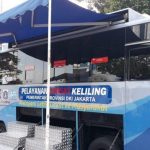 Jadwal Lengkap Samsat Keliling Depok, Bekasi, dan Tangerang Hari Ini, 26 Mei 2025: Ada Program Pemutihan Denda Pajak!