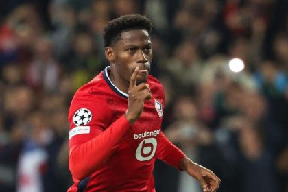 Rebutan Panas! Juventus Salip Inter dan Napoli Demi Jonathan David Secara Gratis Musim Ini